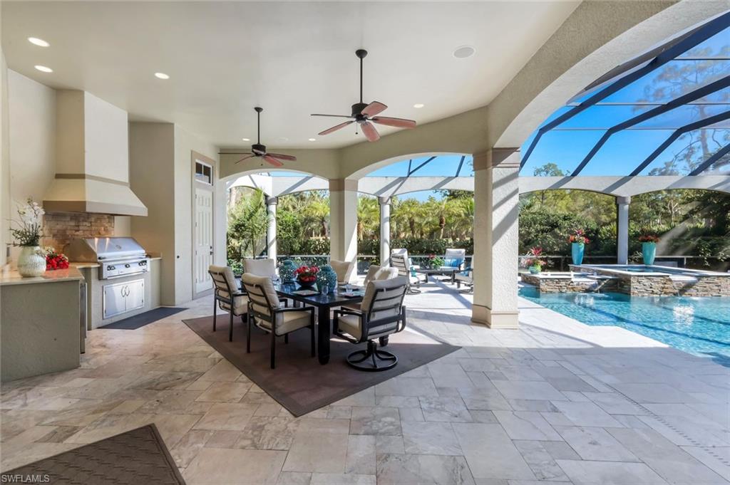 ESTATES AT GREY OAKS - Residential