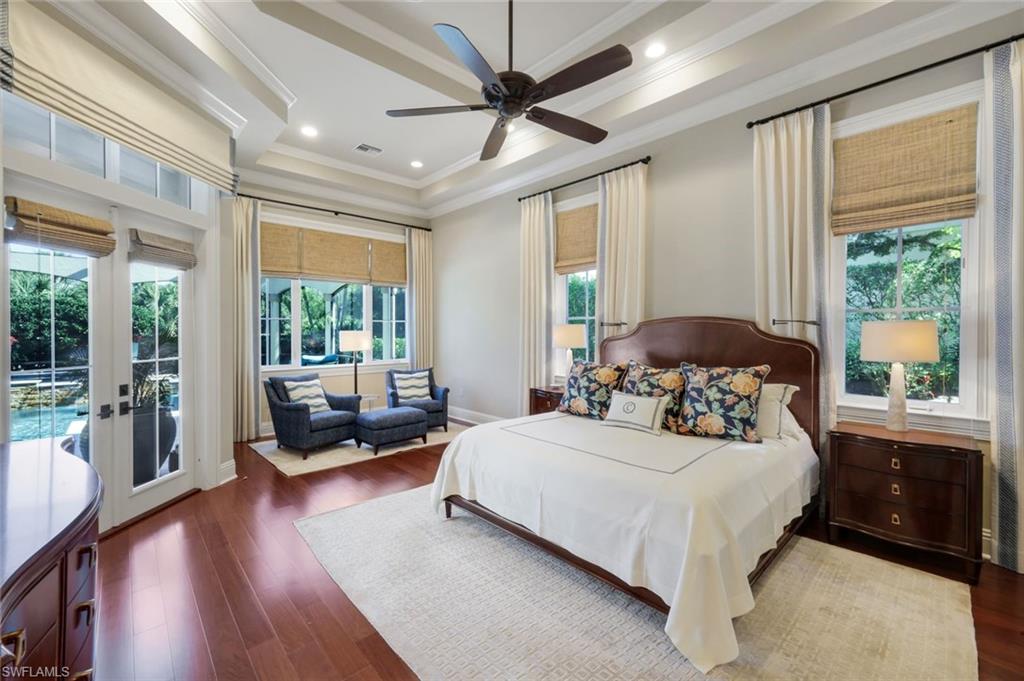 ESTATES AT GREY OAKS - Residential