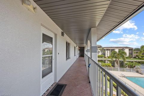 A home in FORT MYERS