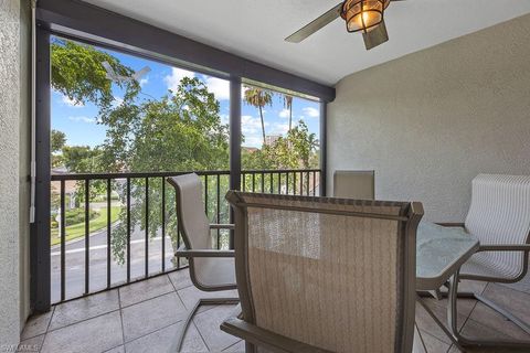 A home in FORT MYERS