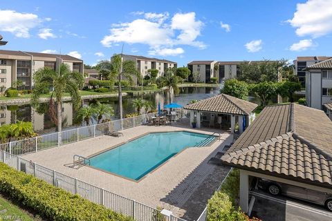 A home in FORT MYERS