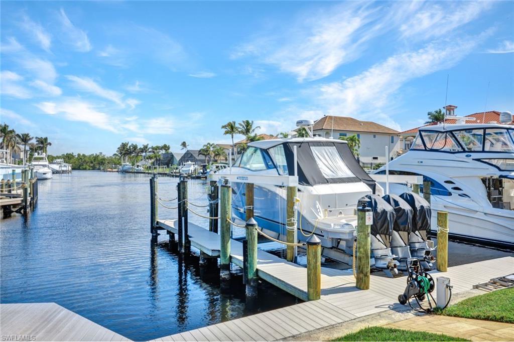 PALMETTO POINT - Residential