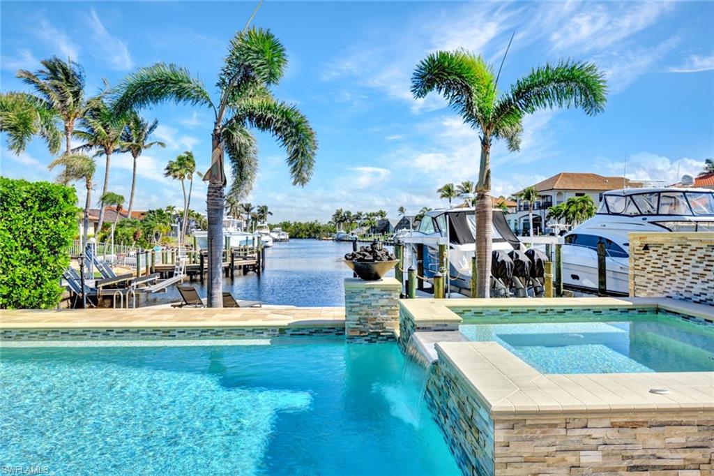 PALMETTO POINT - Residential