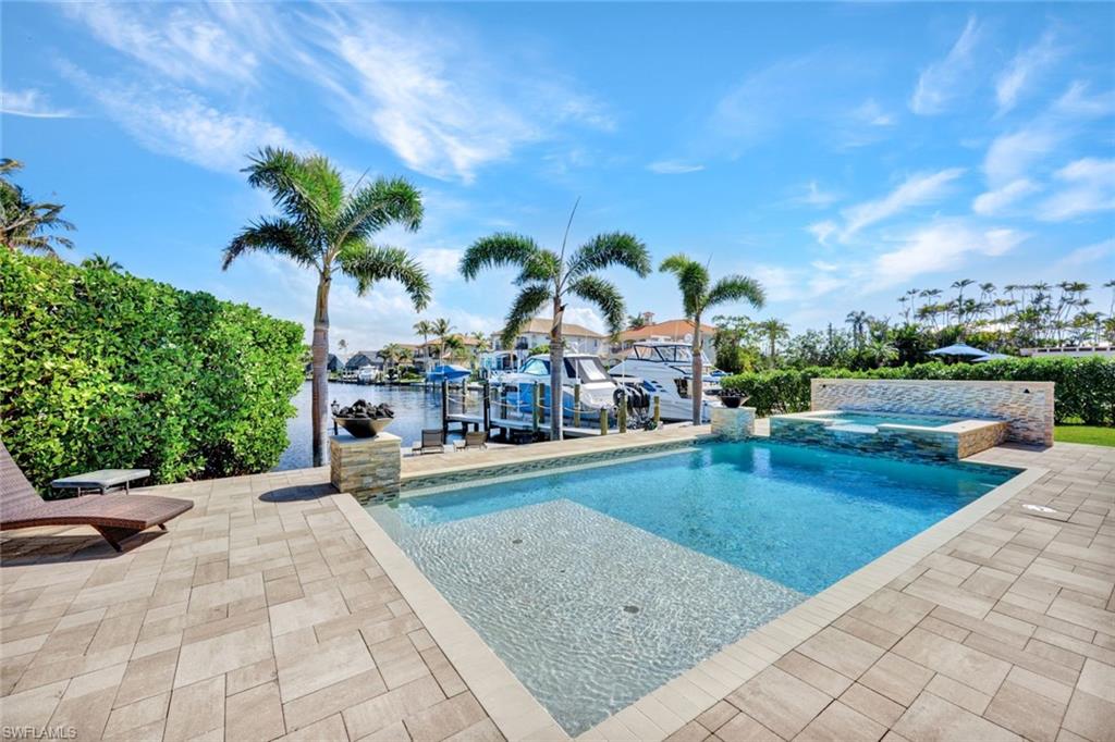 PALMETTO POINT - Residential