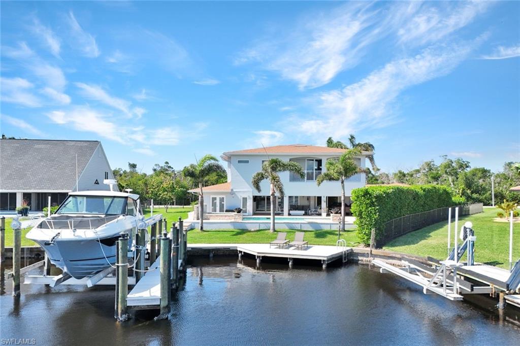 PALMETTO POINT - Residential