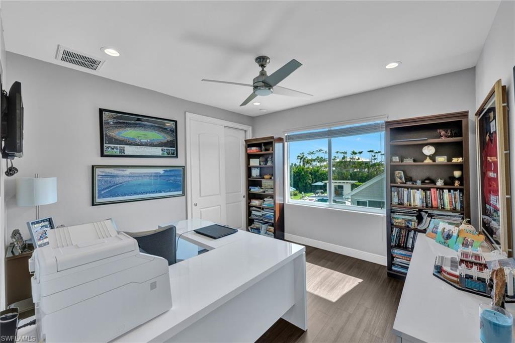 PALMETTO POINT - Residential