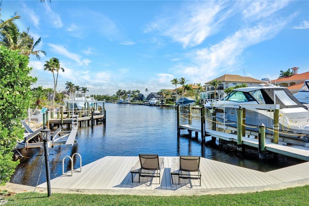 PALMETTO POINT - Residential