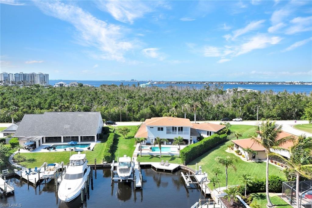 PALMETTO POINT - Residential