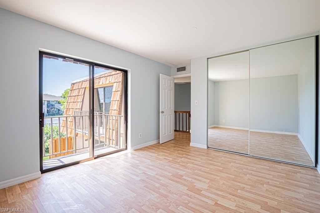 PARKWOODS TOWNHOUSE COMMUNITY - Residential