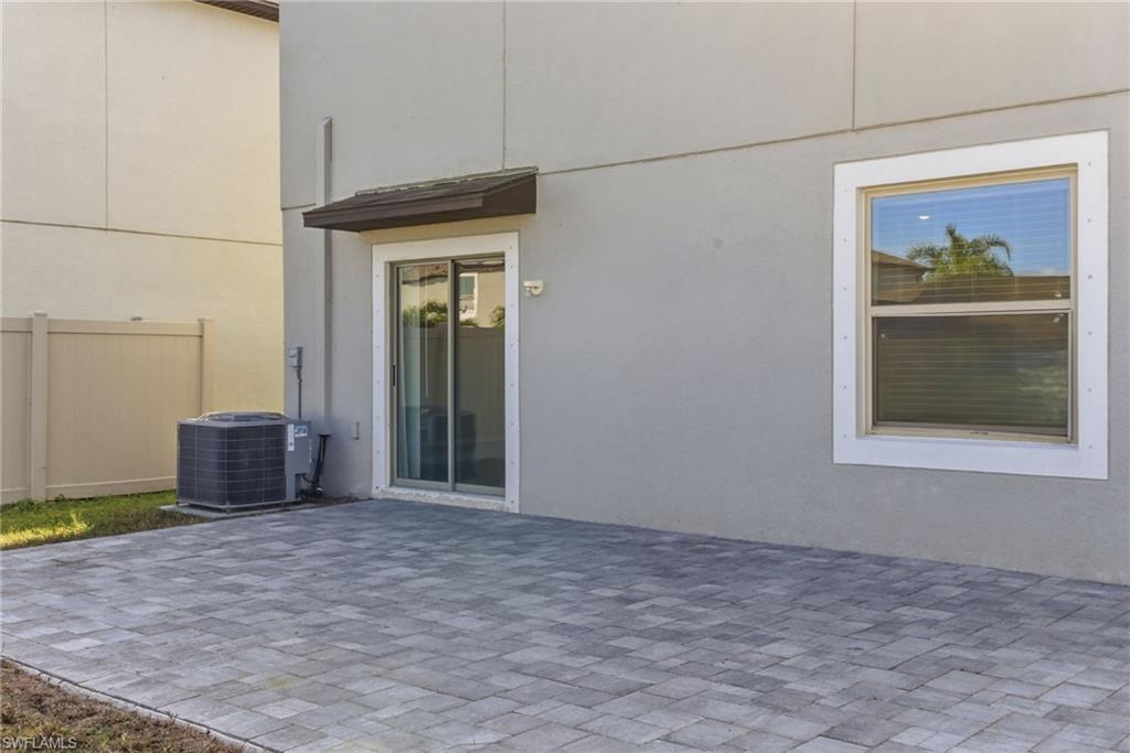 NOT APPLICABLE - Residential