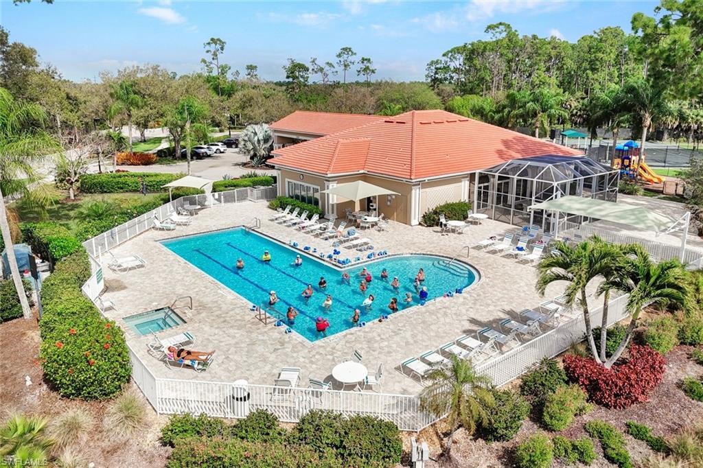 LAKEVIEW AT CARLTON LAKES - Residential