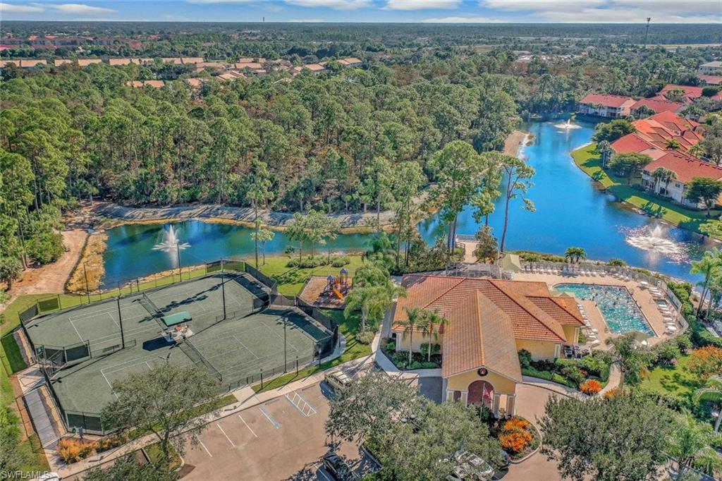 LAKEVIEW AT CARLTON LAKES - Residential