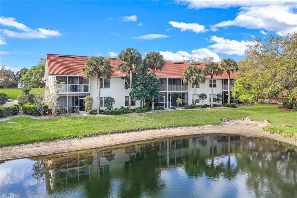 LAKEVIEW AT CARLTON LAKES - Residential