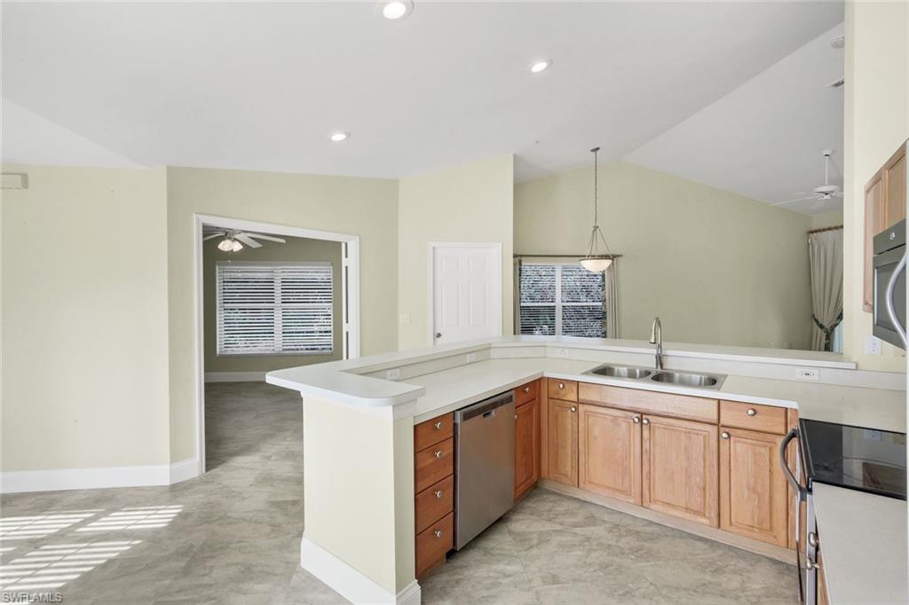 LAKEVIEW AT CARLTON LAKES - Residential