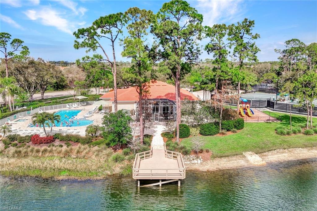 LAKEVIEW AT CARLTON LAKES - Residential