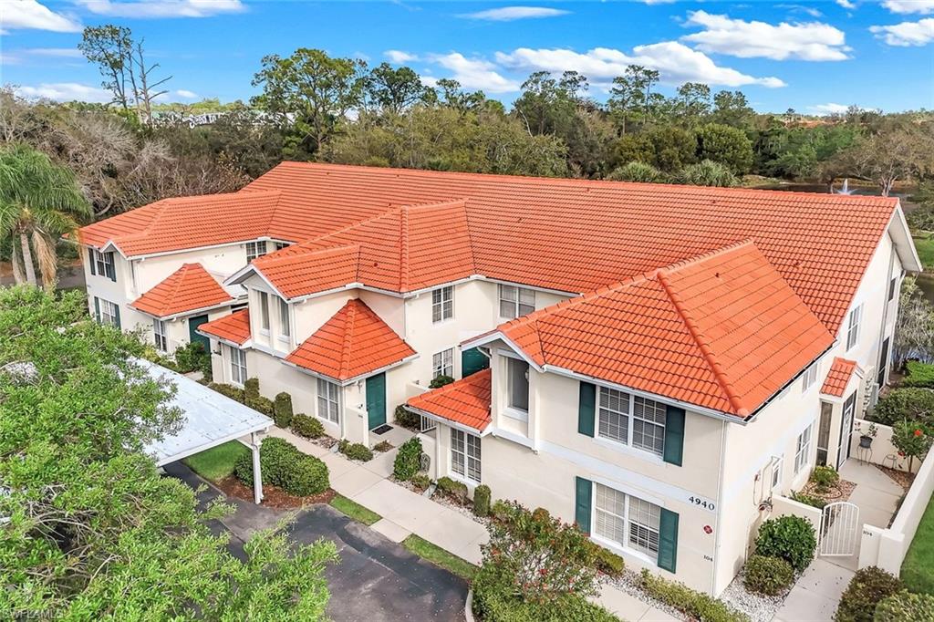 LAKEVIEW AT CARLTON LAKES - Residential