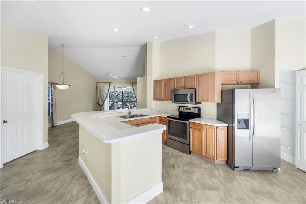 LAKEVIEW AT CARLTON LAKES - Residential