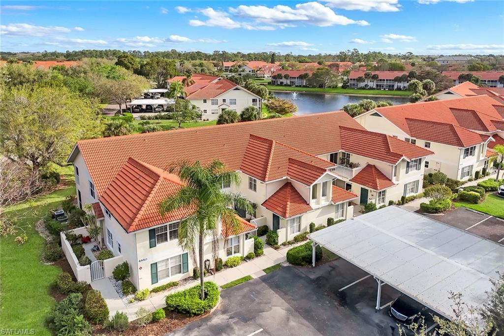 LAKEVIEW AT CARLTON LAKES - Residential