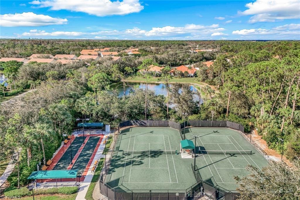 LAKEVIEW AT CARLTON LAKES - Residential