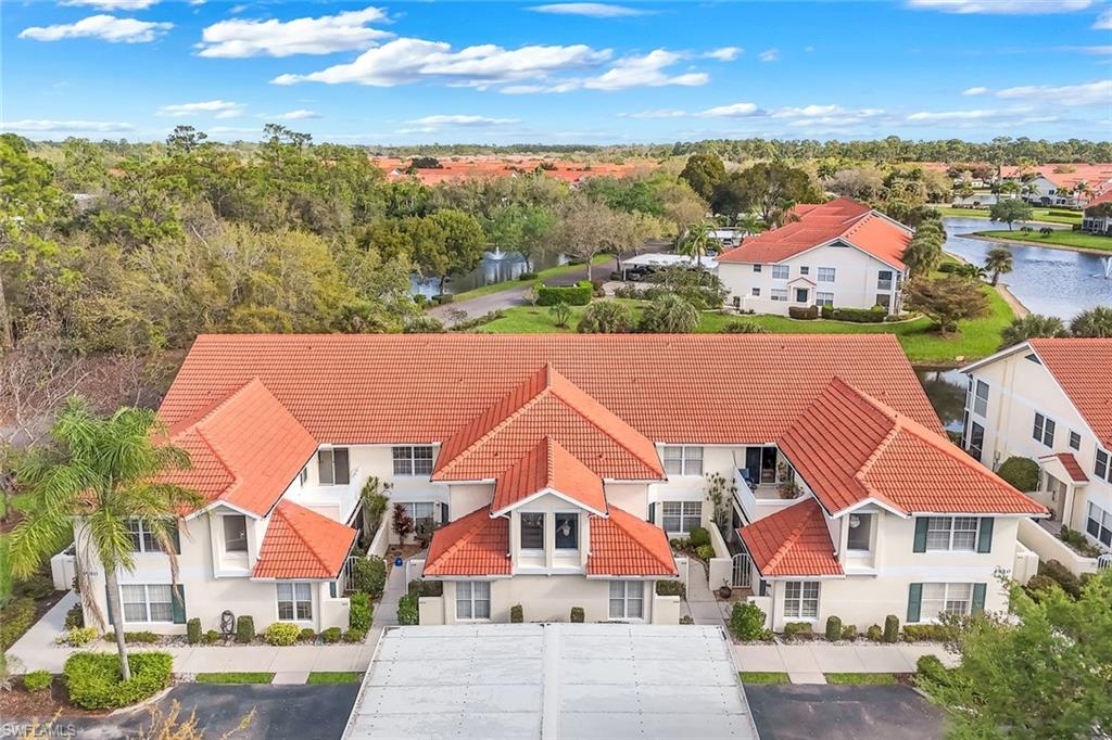 LAKEVIEW AT CARLTON LAKES - Residential