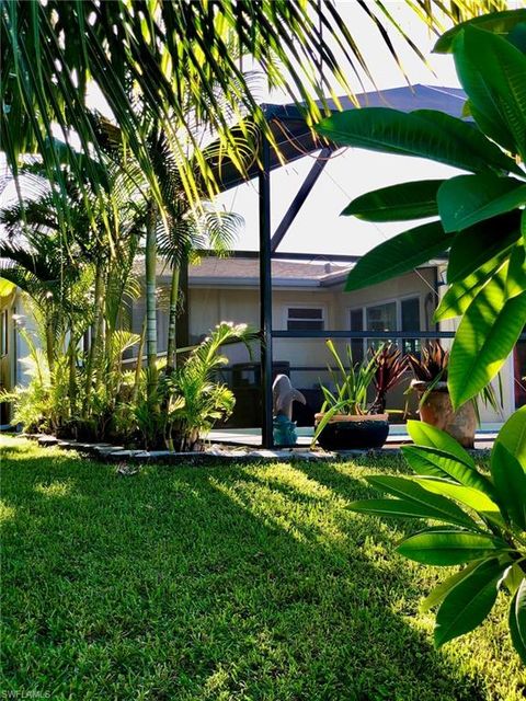 A home in FORT MYERS