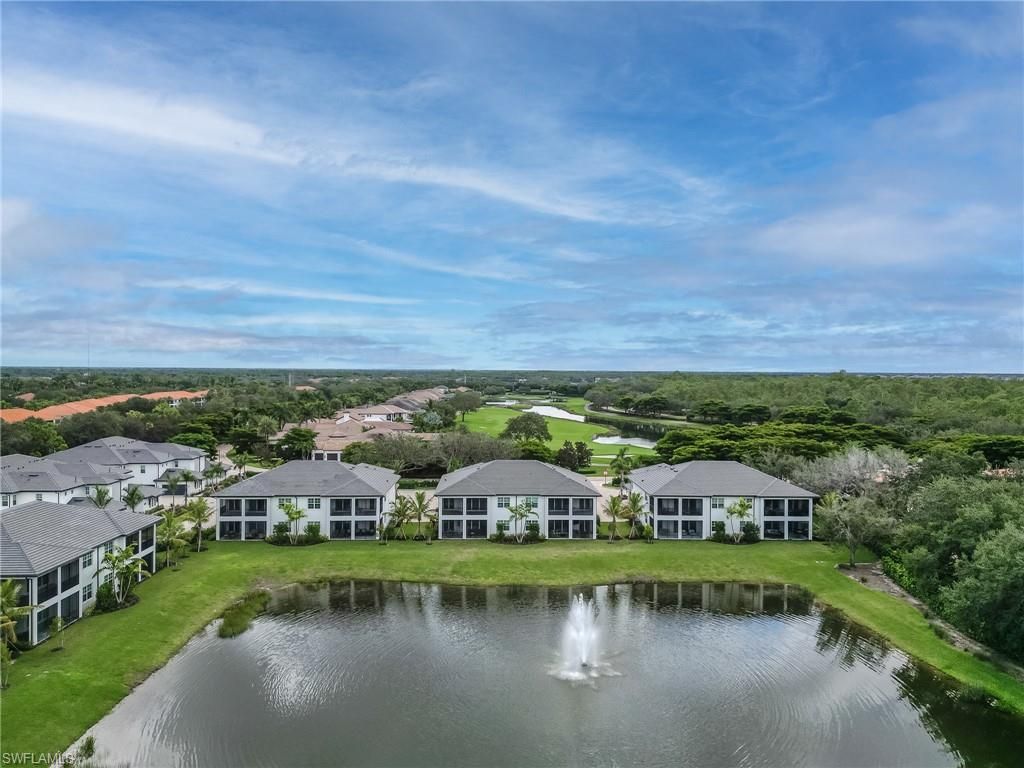 Photo of 16881 Fairgrove WAY #7-102, NAPLES, FL 34110 (MLS # 225079708)