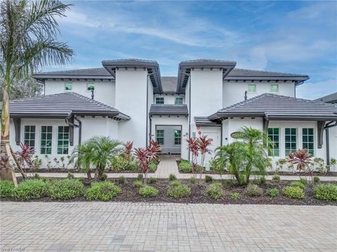 16881 Fairgrove WAY 7-102 NAPLES FL 34110
