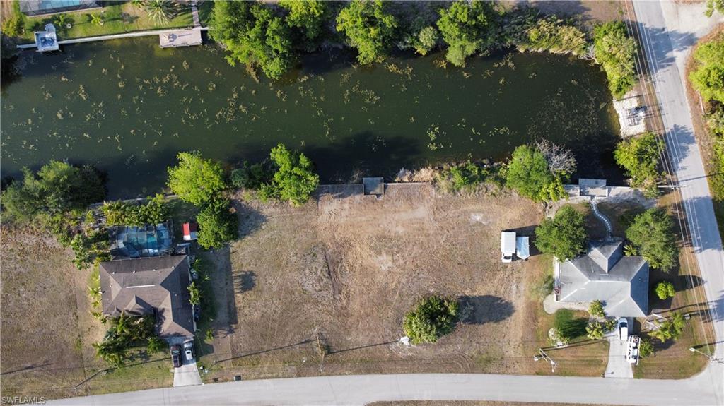 CAPE CORAL - Land