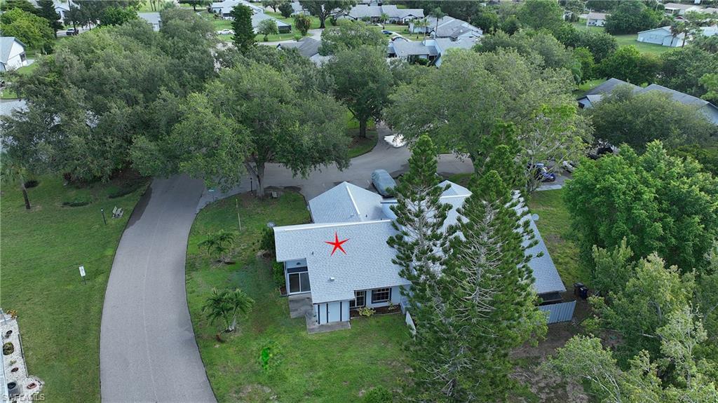 BEACON SQUARE - Residential