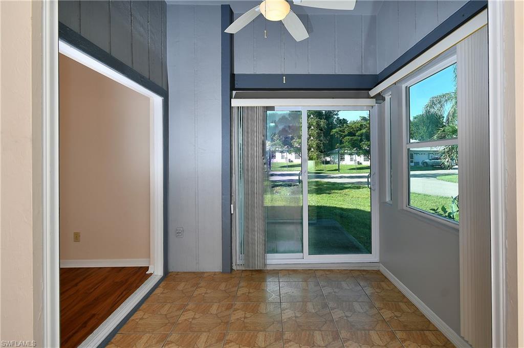 BEACON SQUARE - Residential