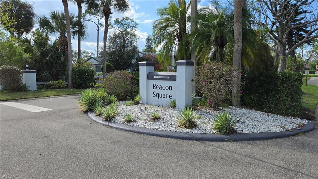 BEACON SQUARE - Residential