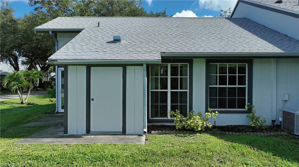 BEACON SQUARE - Residential