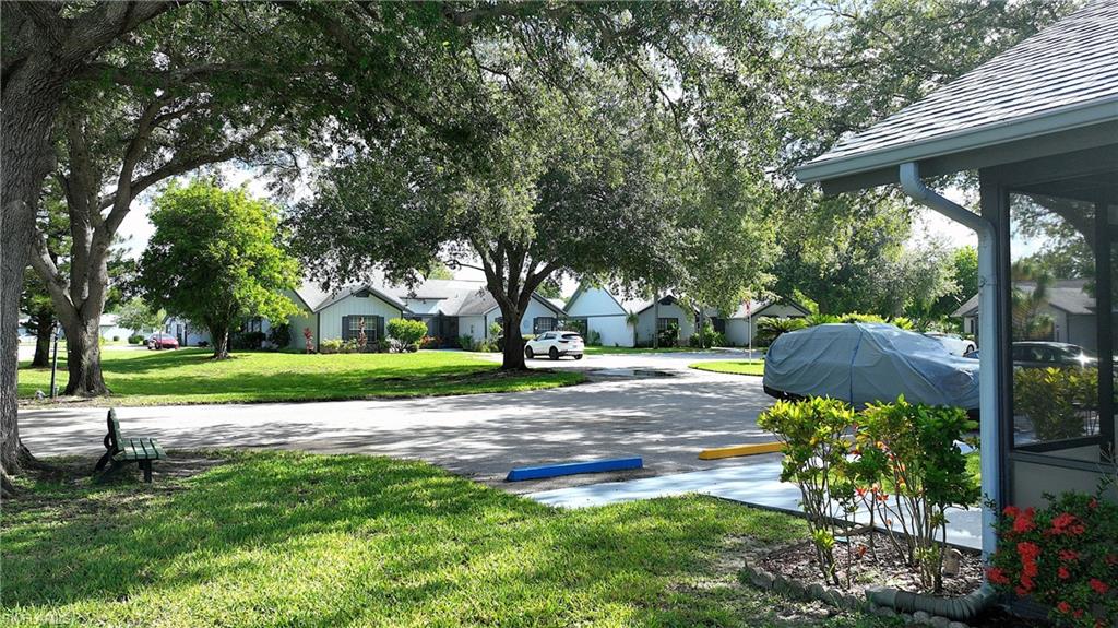 BEACON SQUARE - Residential