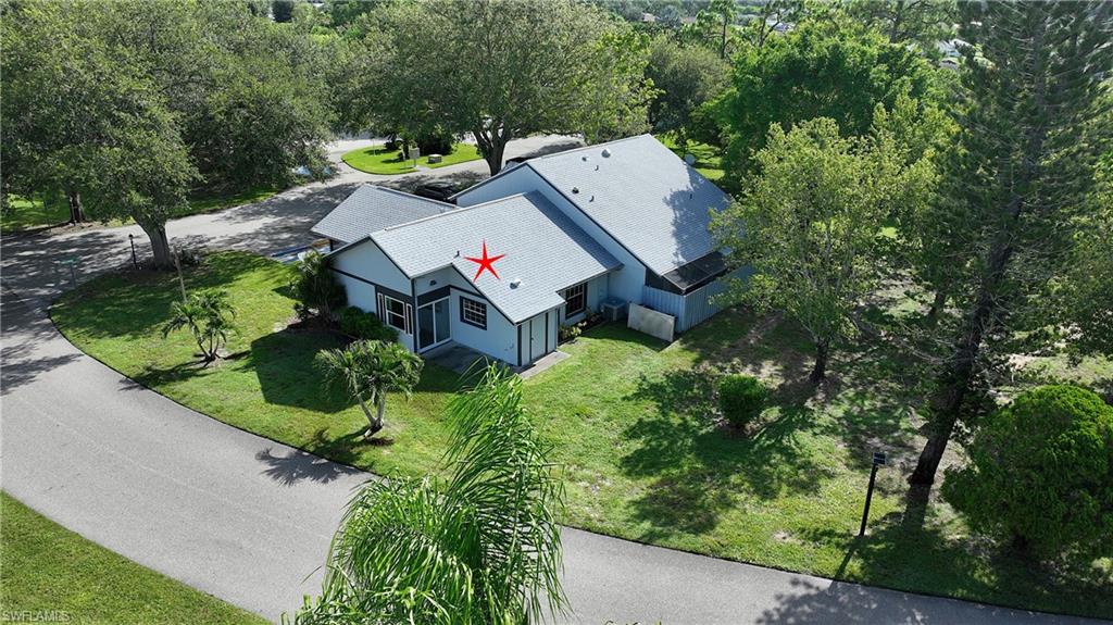 BEACON SQUARE - Residential