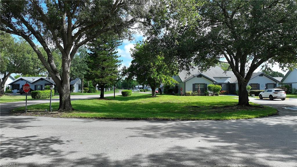 BEACON SQUARE - Residential