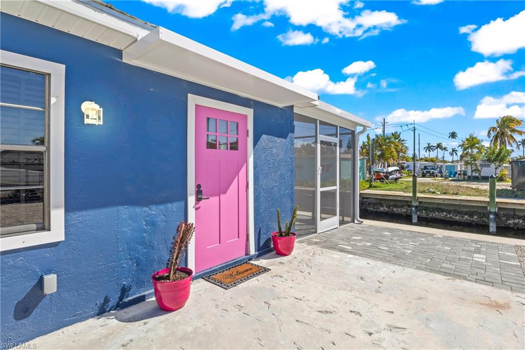 GEARYS ADDN TO MATLACHA - Residential