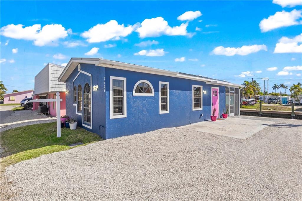 GEARYS ADDN TO MATLACHA - Residential