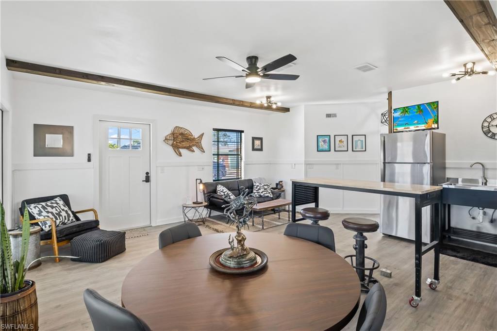 GEARYS ADDN TO MATLACHA - Residential