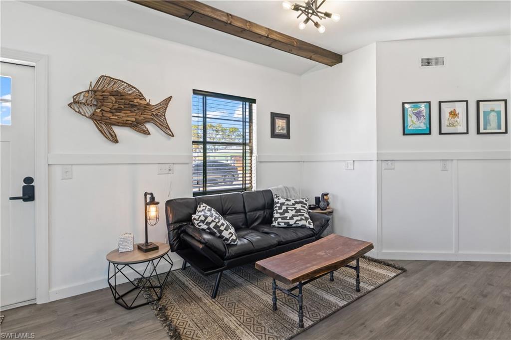 GEARYS ADDN TO MATLACHA - Residential