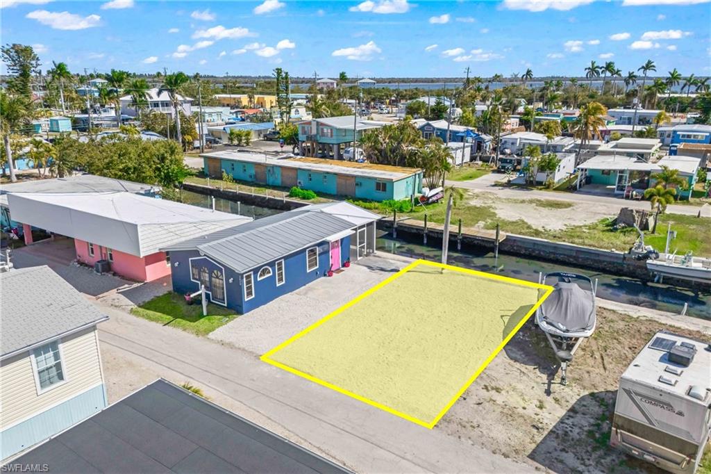 GEARYS ADDN TO MATLACHA - Residential