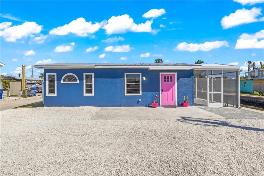 GEARYS ADDN TO MATLACHA - Residential