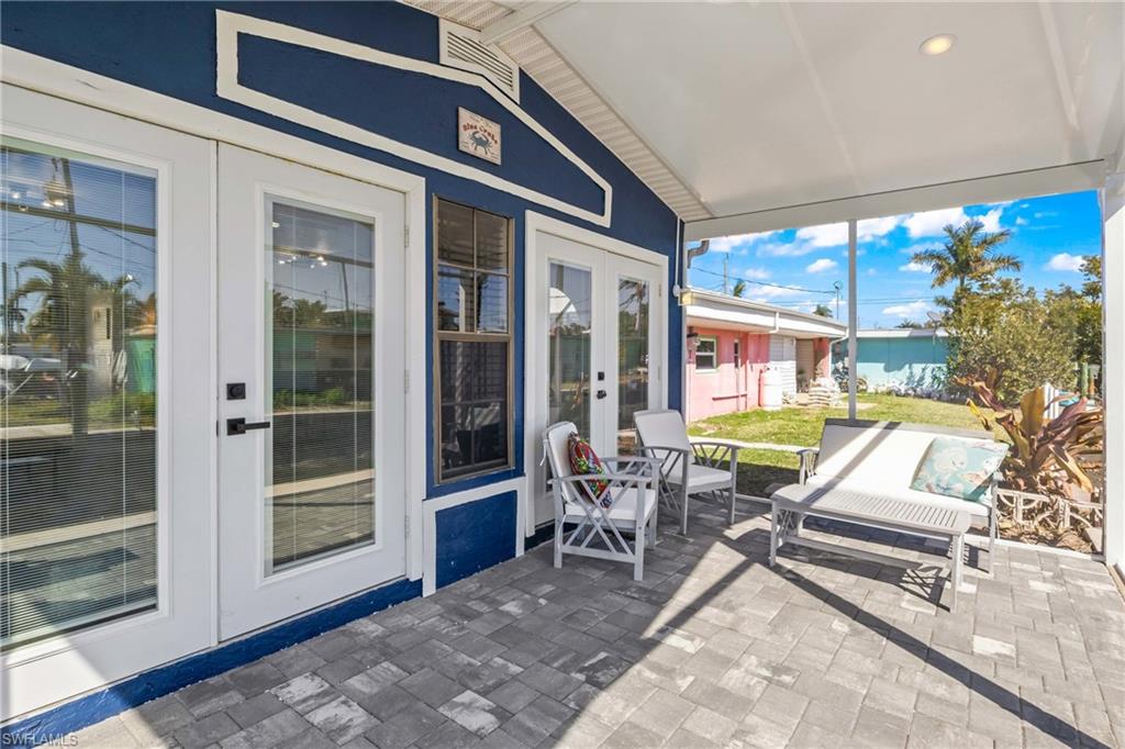 GEARYS ADDN TO MATLACHA - Residential