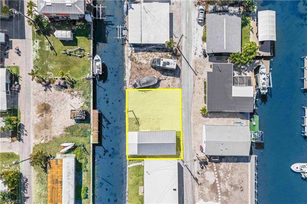 GEARYS ADDN TO MATLACHA - Residential