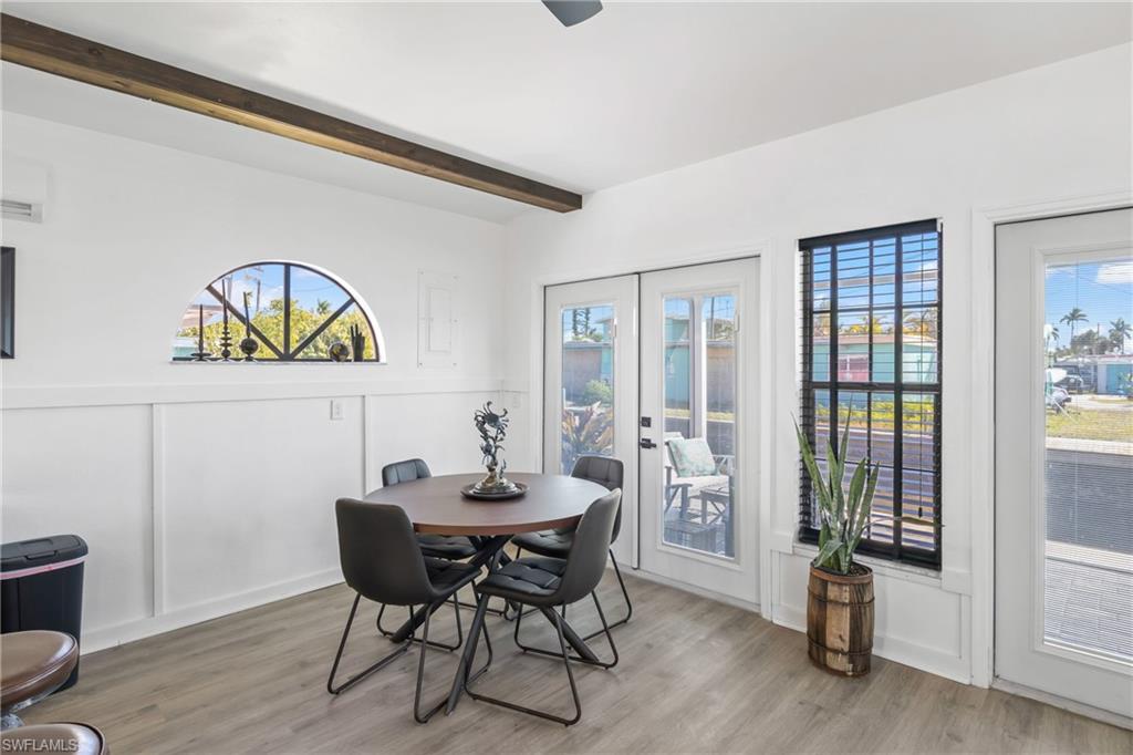 GEARYS ADDN TO MATLACHA - Residential