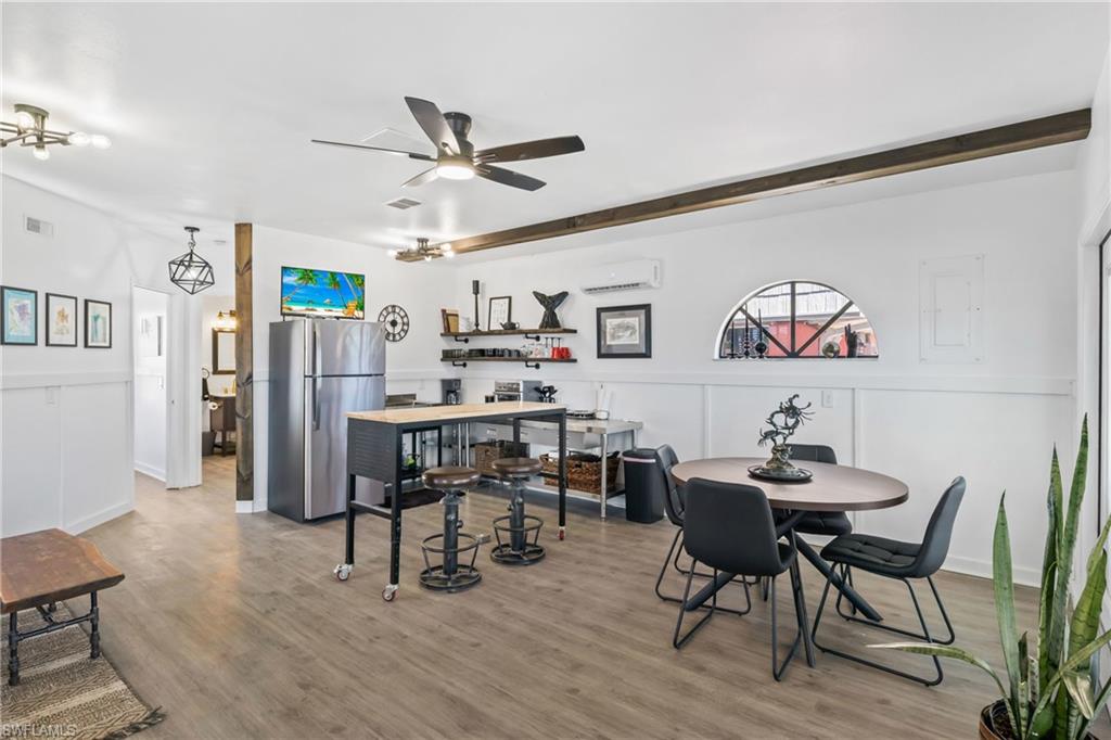 GEARYS ADDN TO MATLACHA - Residential