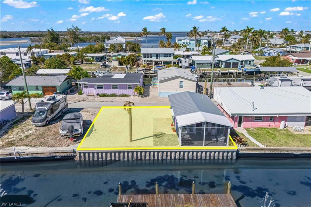 GEARYS ADDN TO MATLACHA - Residential