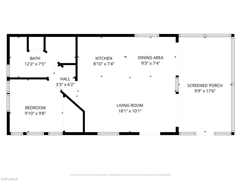 GEARYS ADDN TO MATLACHA - Residential