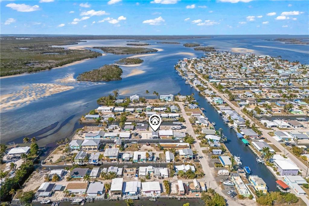 GEARYS ADDN TO MATLACHA - Residential