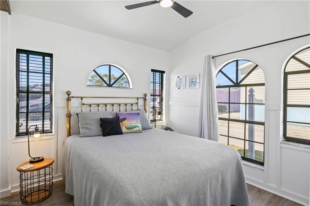 GEARYS ADDN TO MATLACHA - Residential