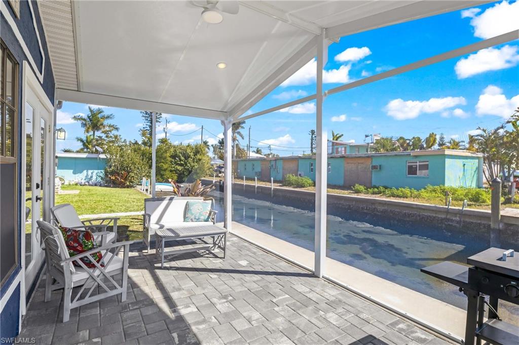 GEARYS ADDN TO MATLACHA - Residential